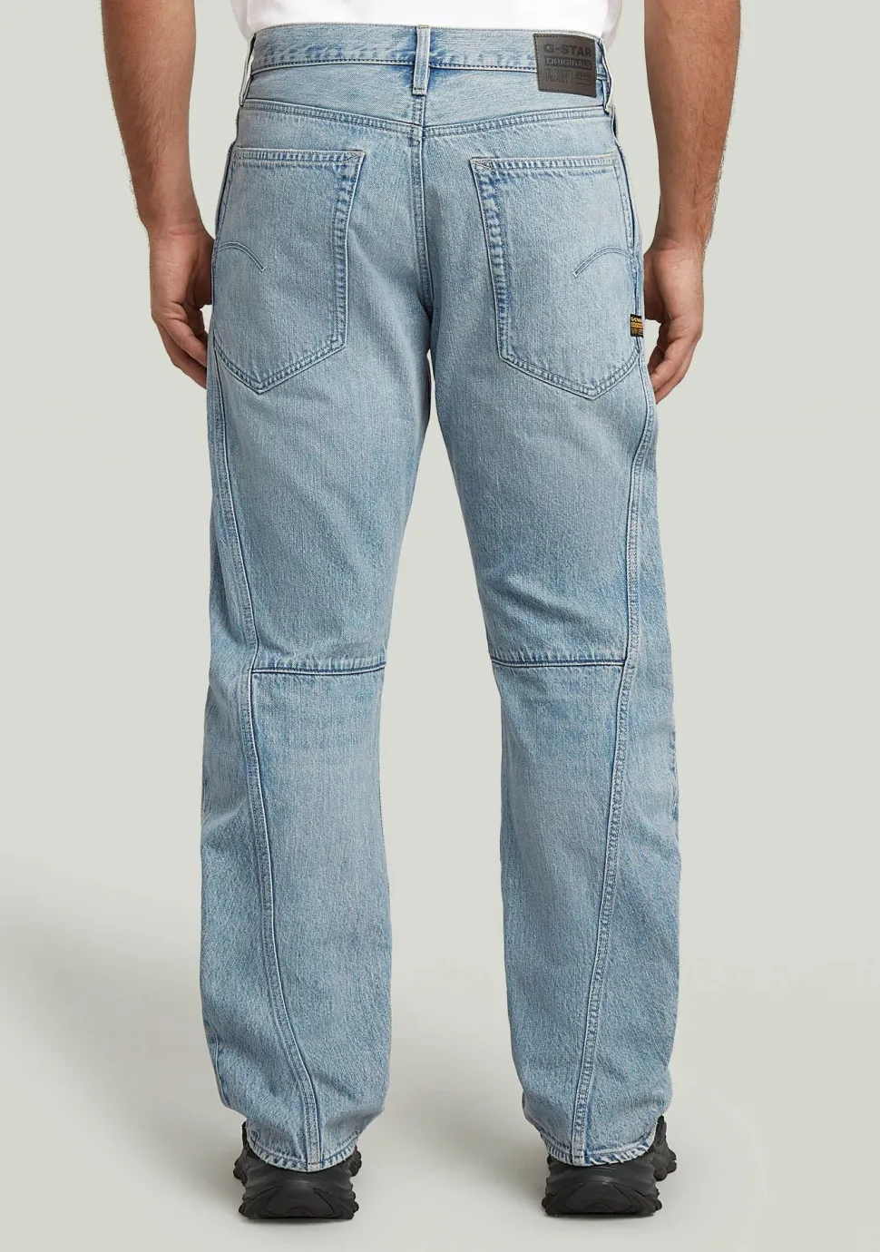 G-STAR JEANS
