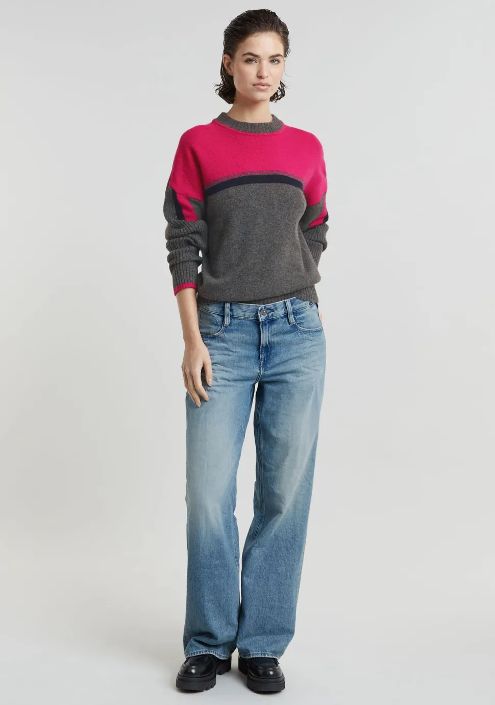 G-STAR JEANS