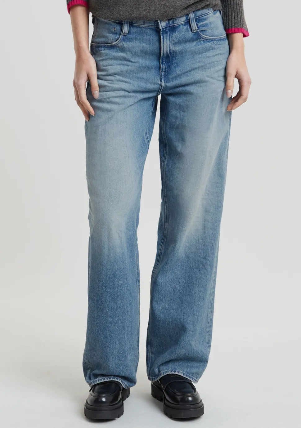 G-STAR JEANS