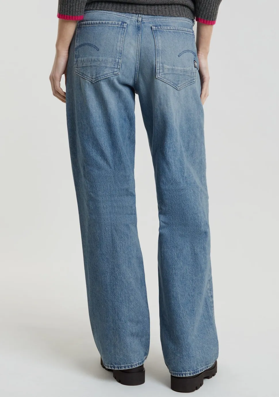 G-STAR JEANS