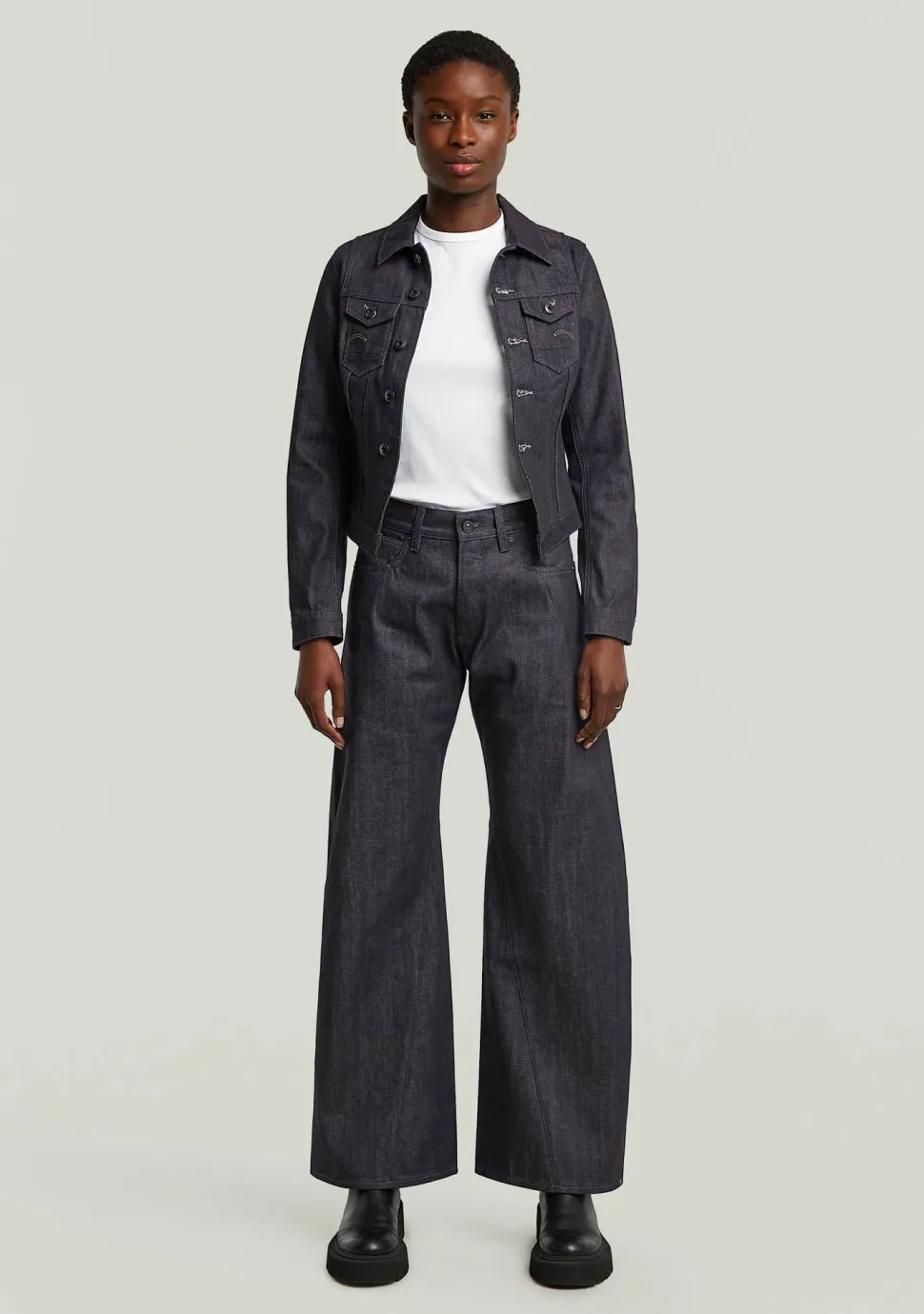 G-STAR JEANS