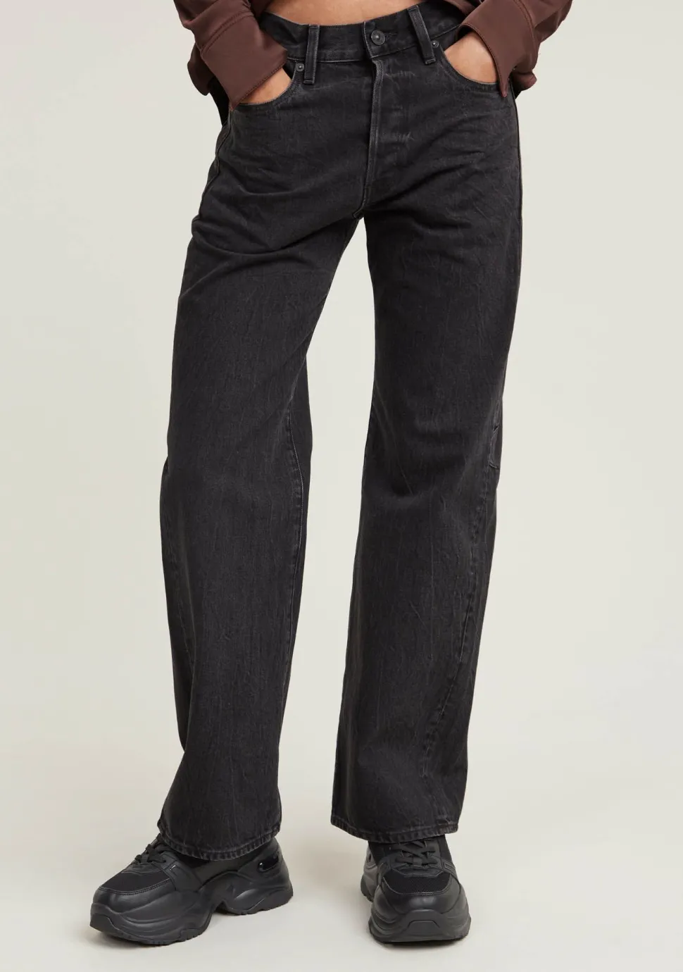 G-STAR JEANS