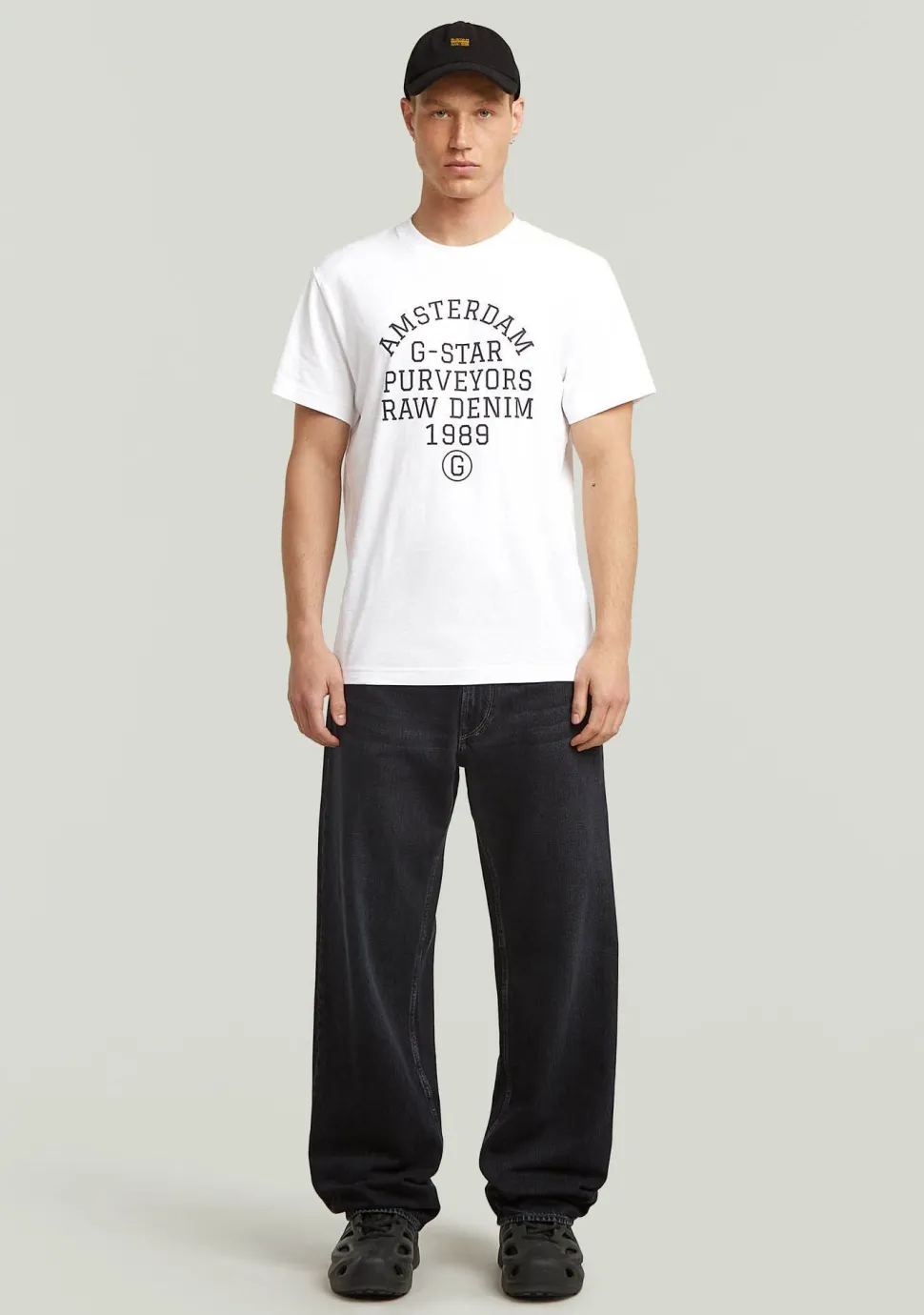 G-STAR JEANS