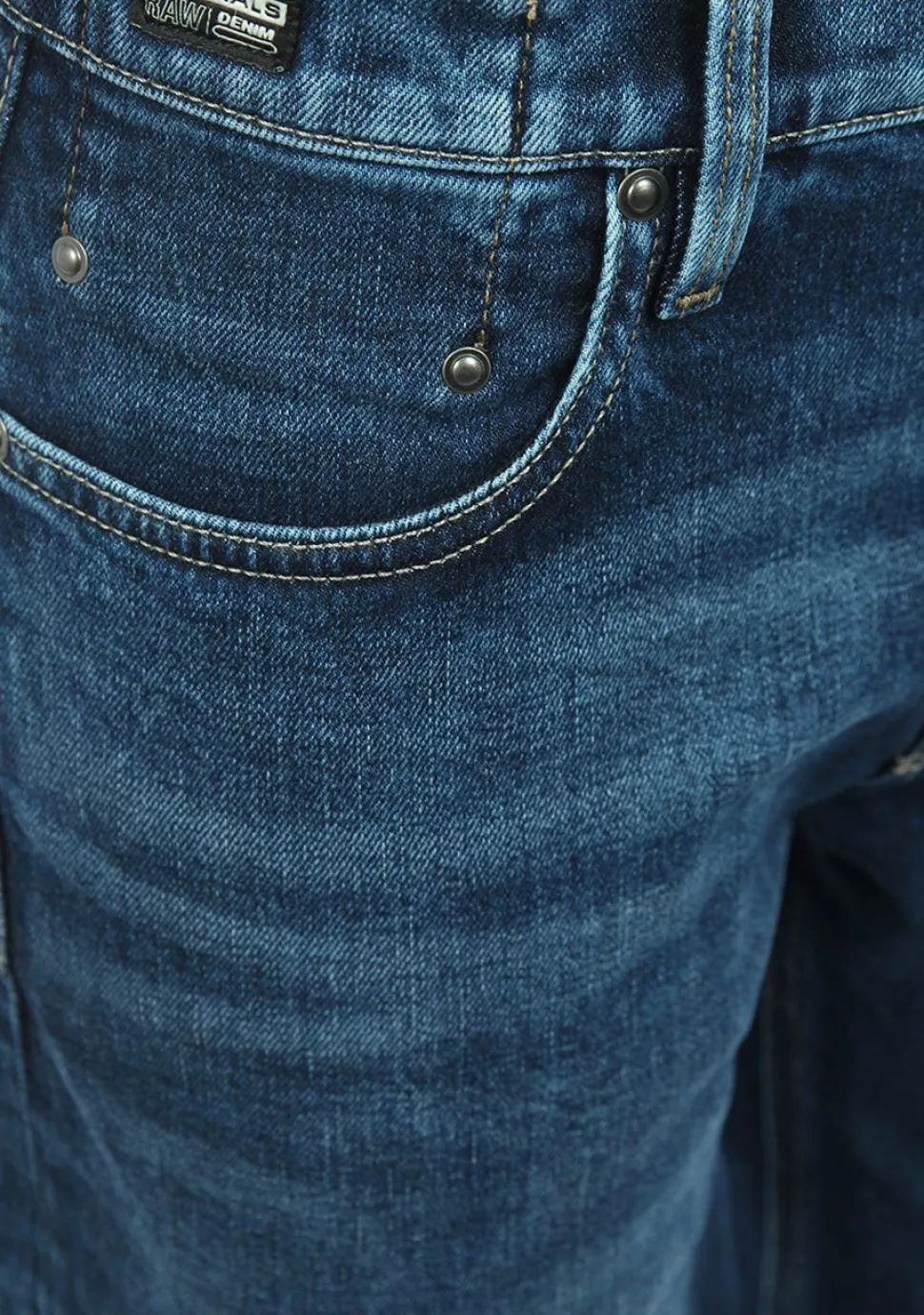 G-STAR JEANS