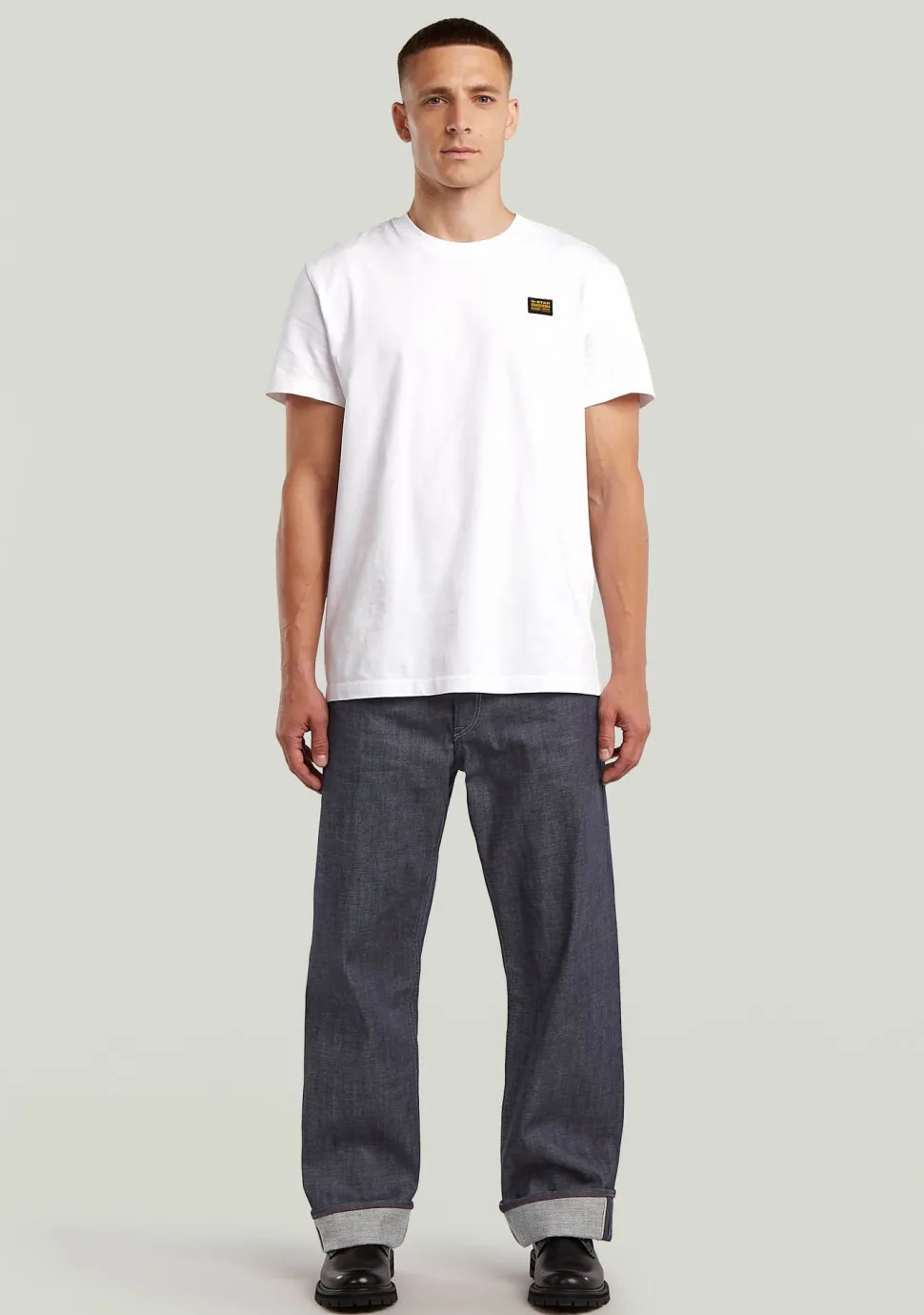 G-STAR JEANS