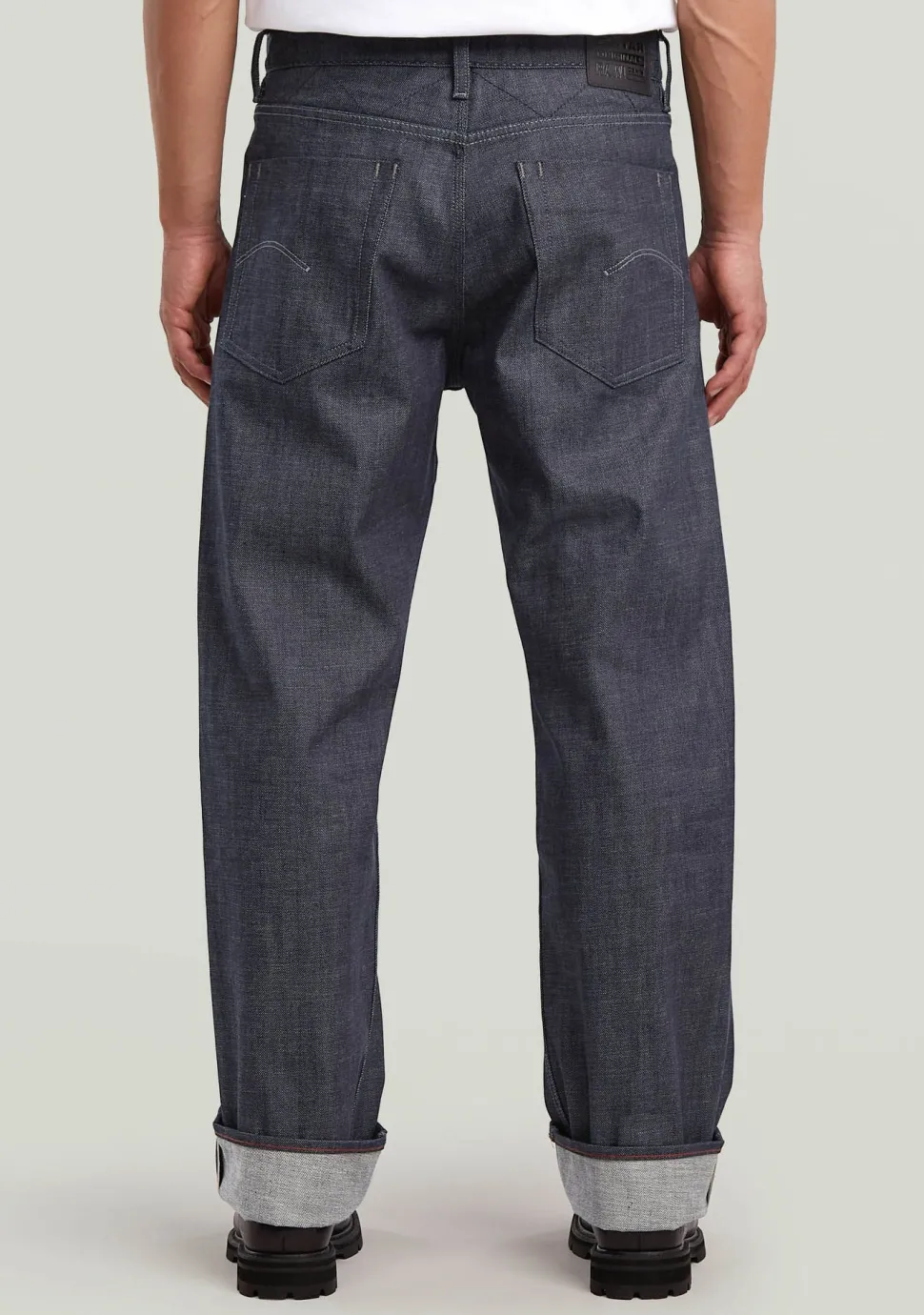 G-STAR JEANS