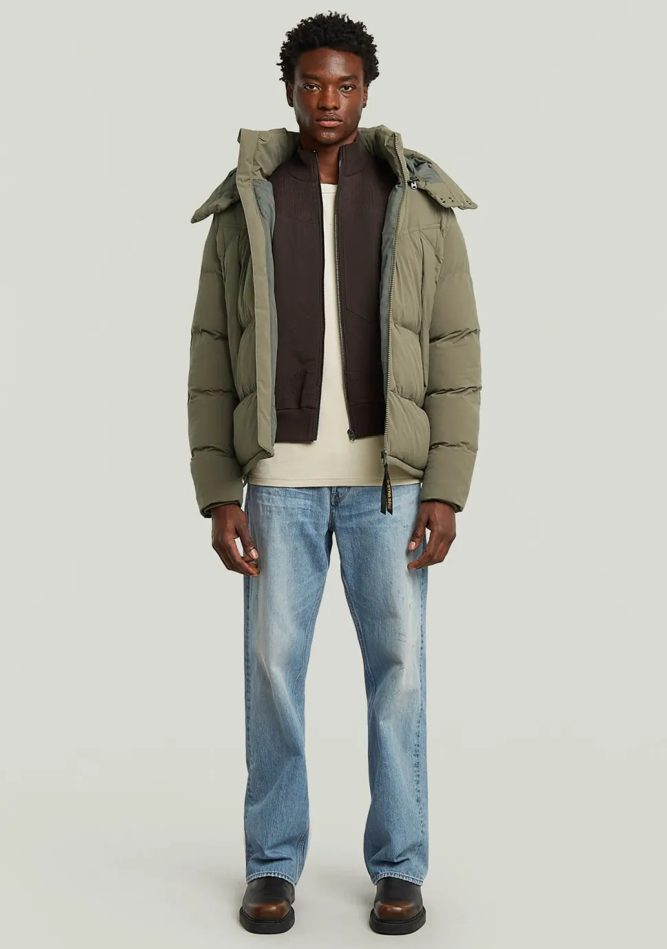 G-STAR JEANS