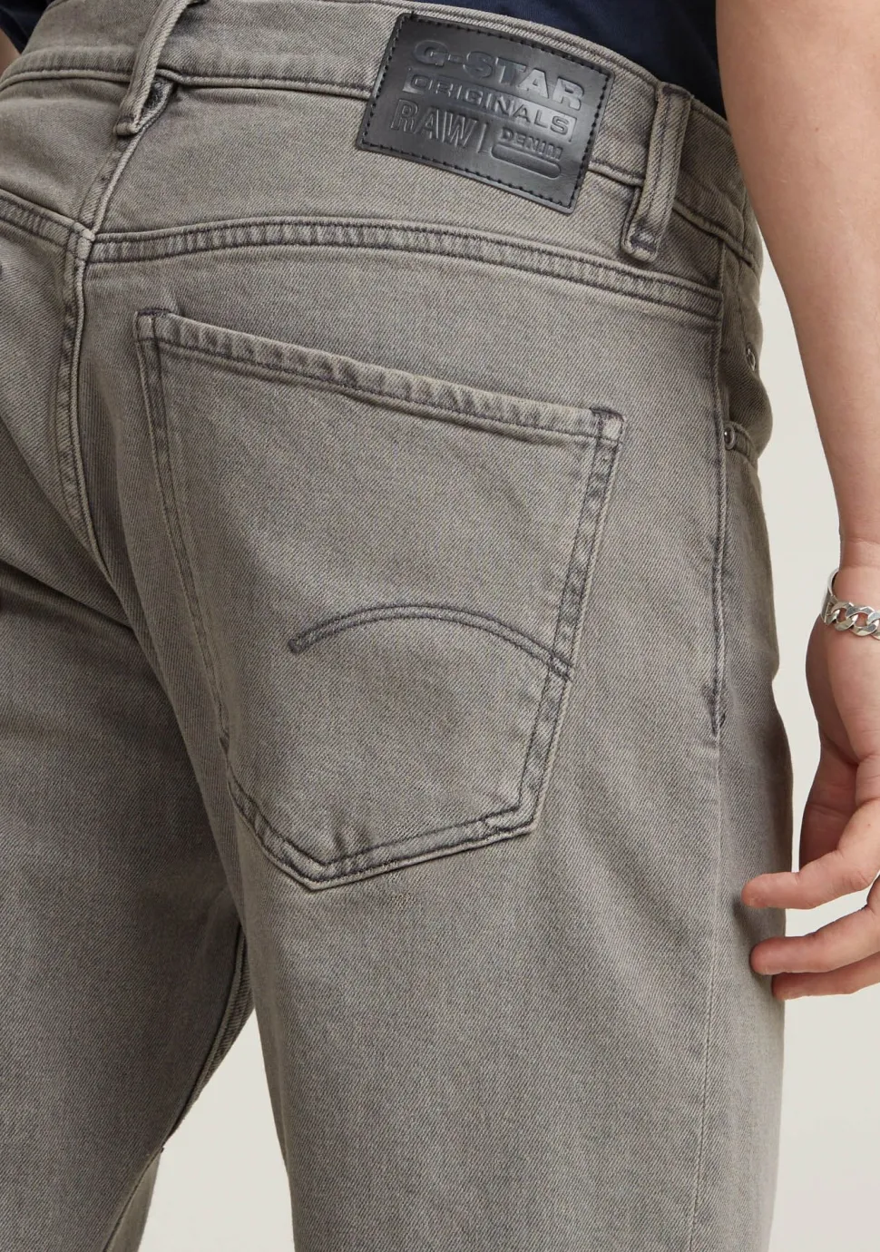 G-STAR JEANS