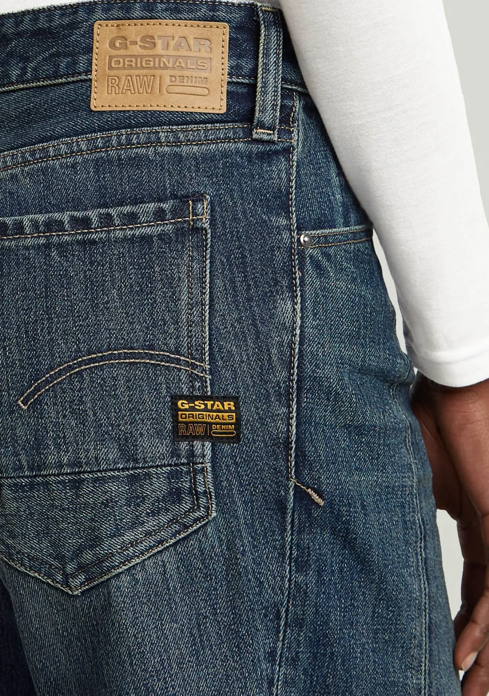 G-STAR JEANS