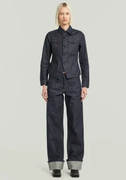 G-STAR JEANS