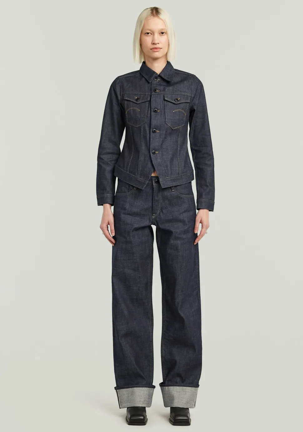G-STAR JEANS