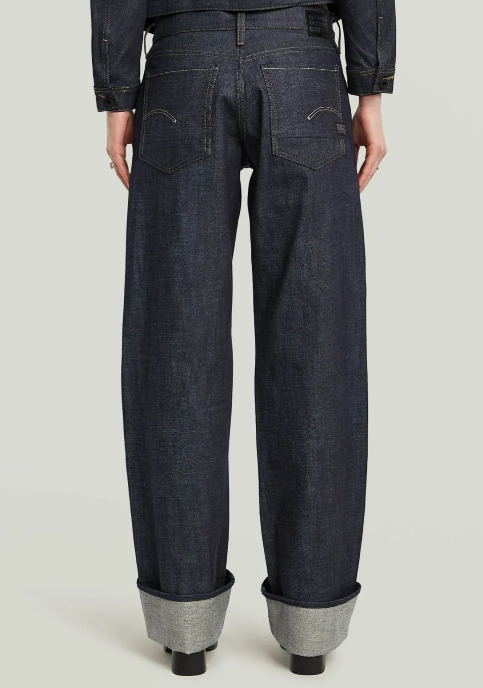 G-STAR JEANS