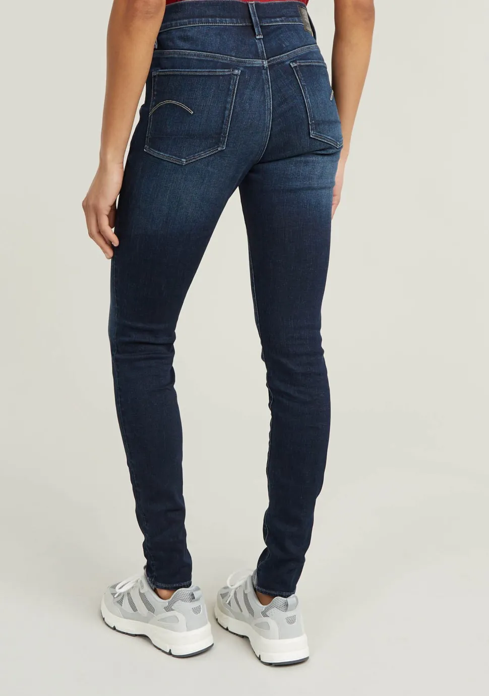 G-STAR JEANS