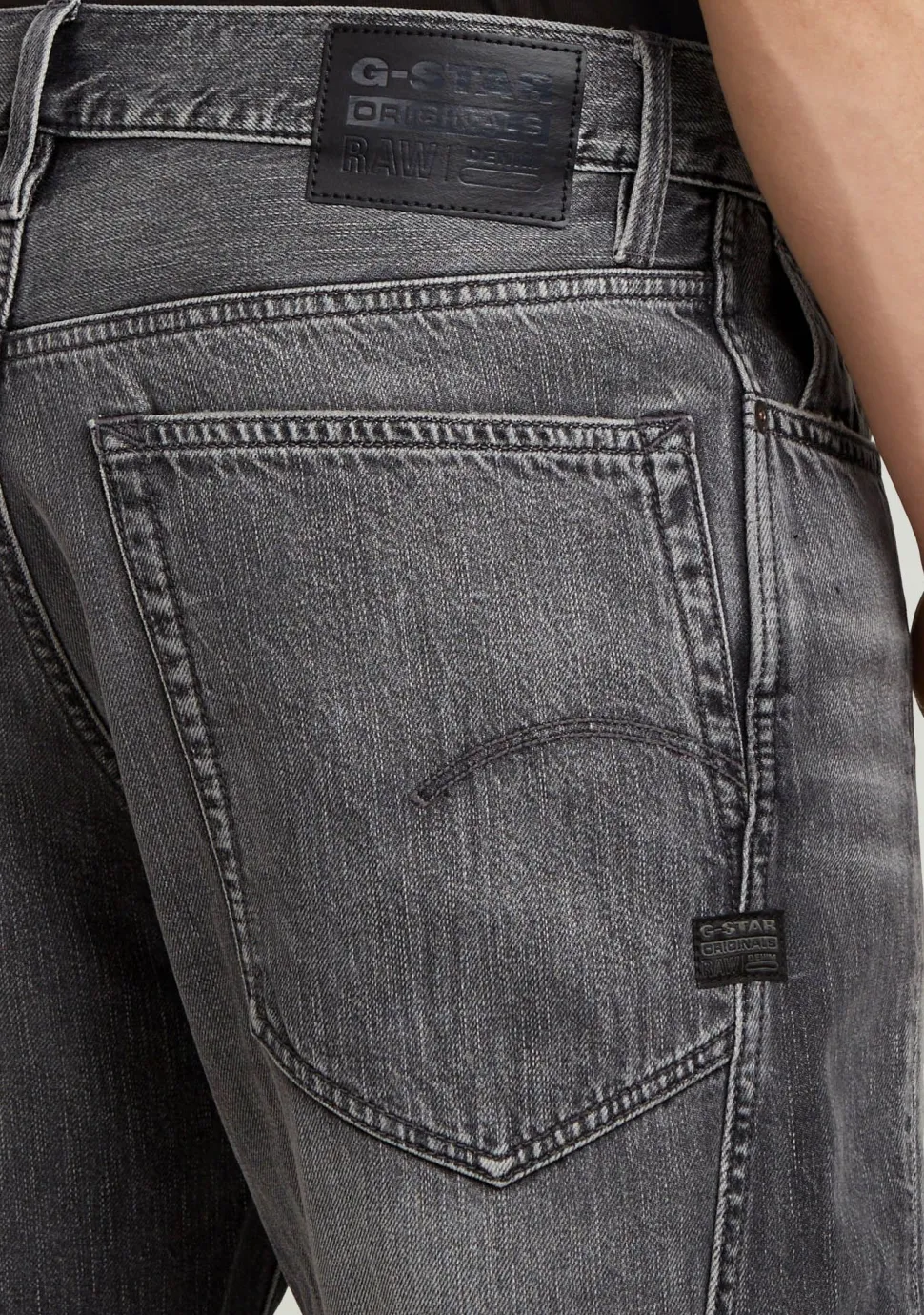 G-STAR JEANS