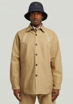 G-STAR OVERSHIRT