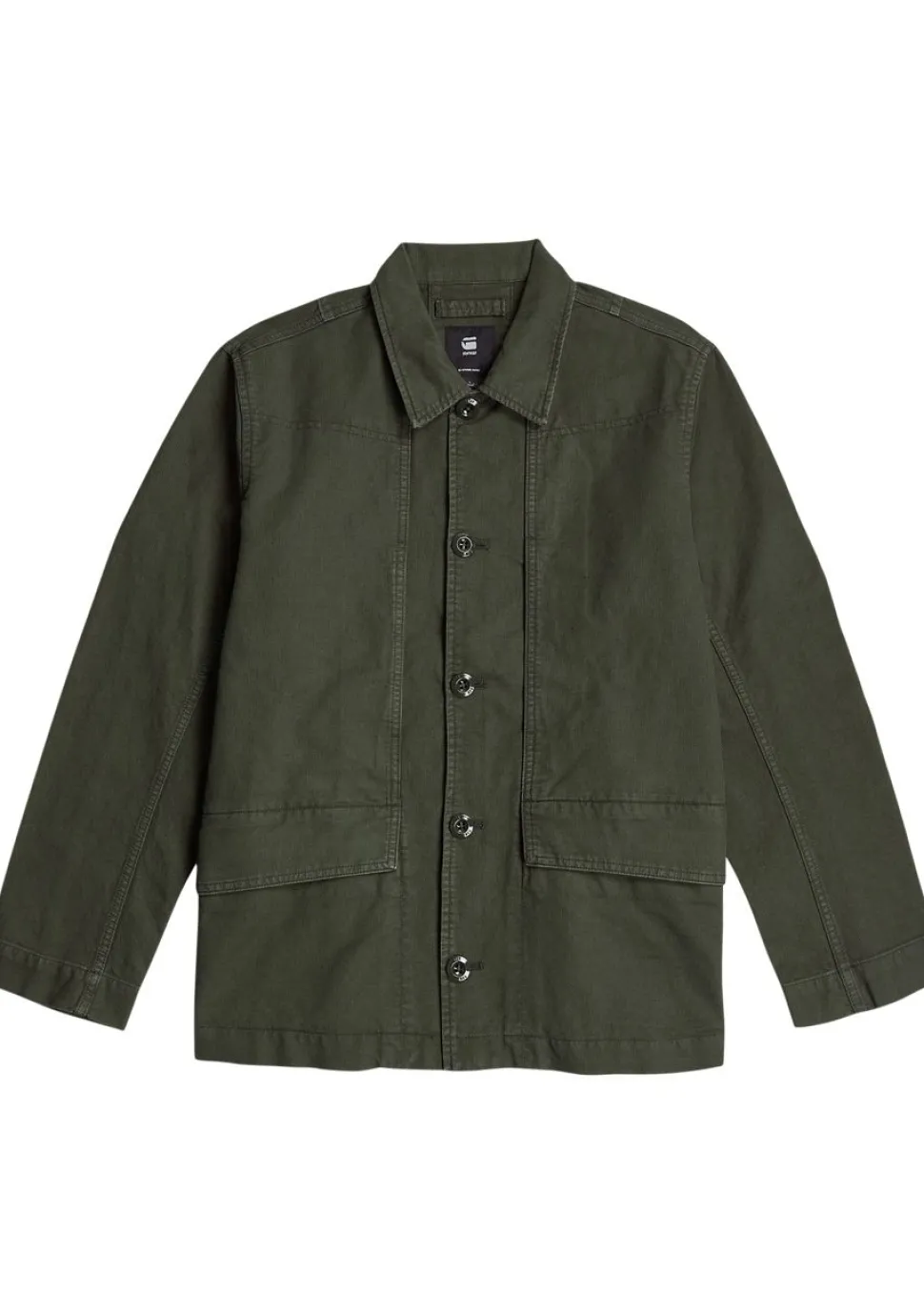G-STAR OVERSHIRT