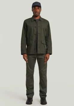 G-STAR OVERSHIRT
