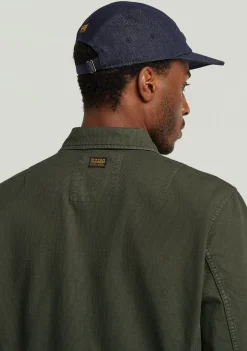 G-STAR OVERSHIRT