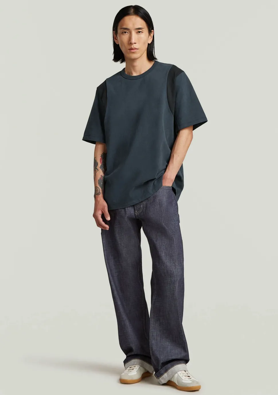 G-STAR TSHIRT