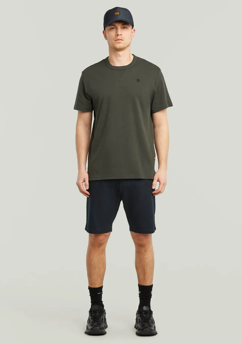 G-STAR TSHIRT