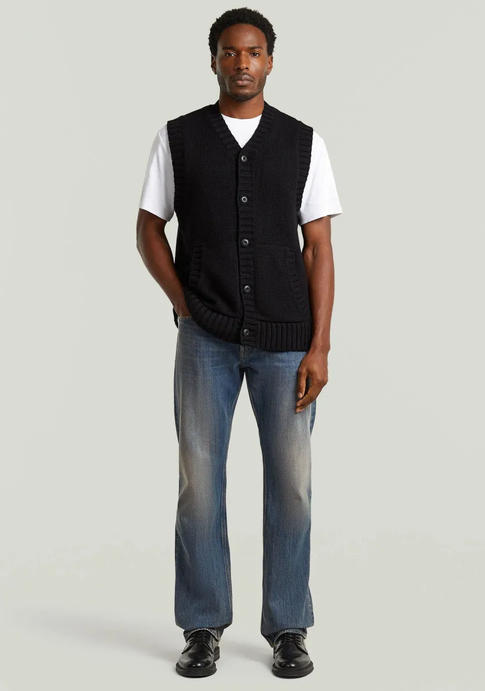 G-STAR VEST