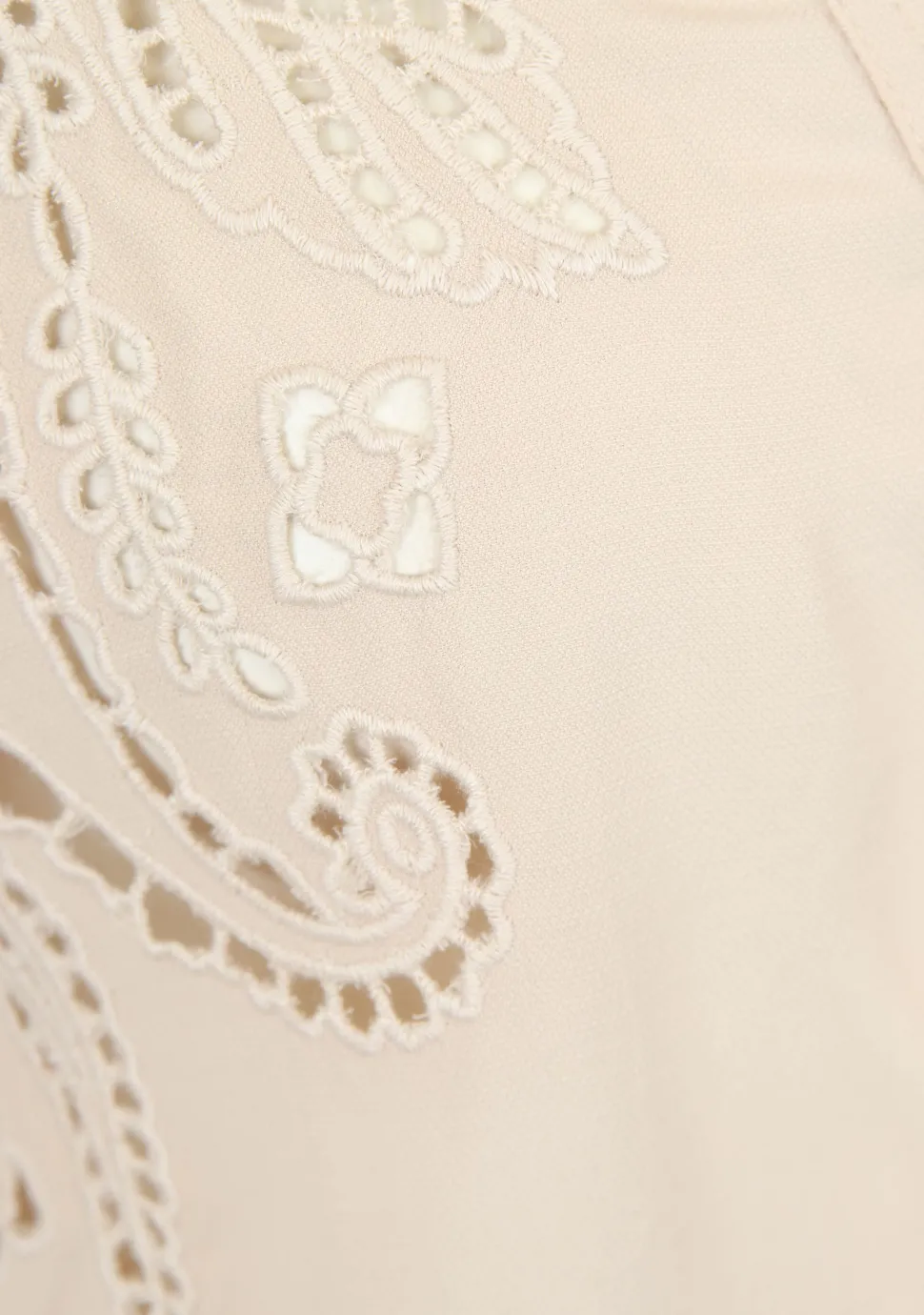 GUSTAV BLOUSE