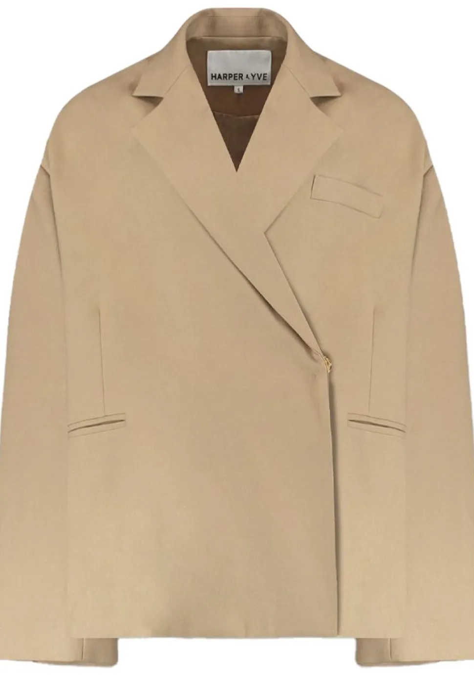HARPER & YVE BLAZER