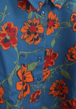 HARPER & YVE BLOUSE