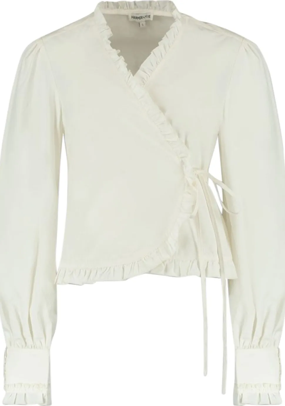 HARPER & YVE BLOUSE