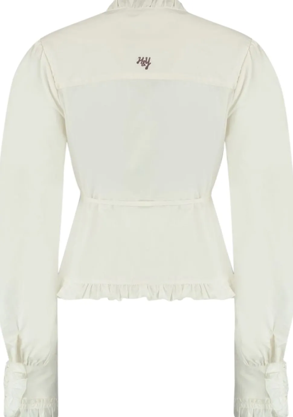 HARPER & YVE BLOUSE