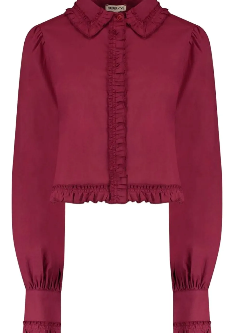 HARPER & YVE BLOUSE