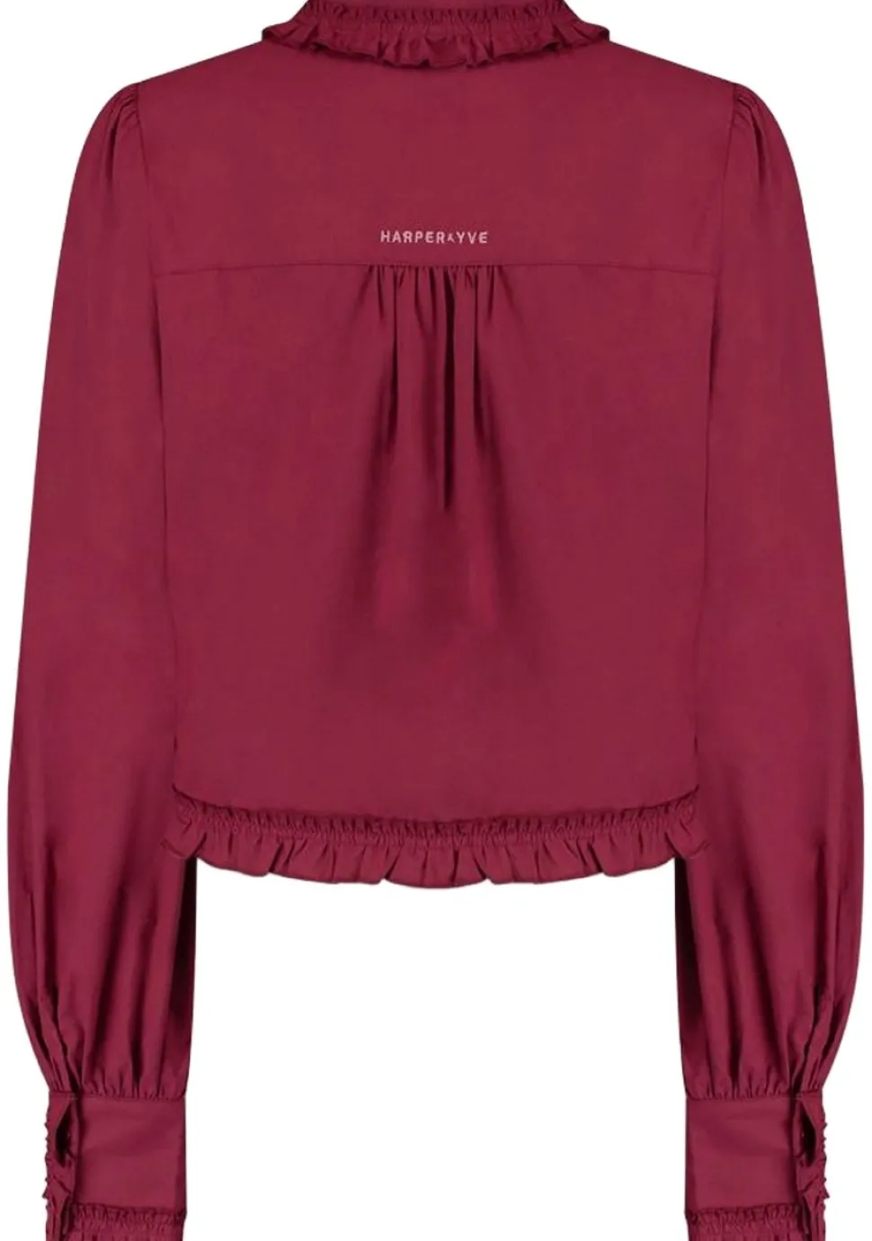 HARPER & YVE BLOUSE