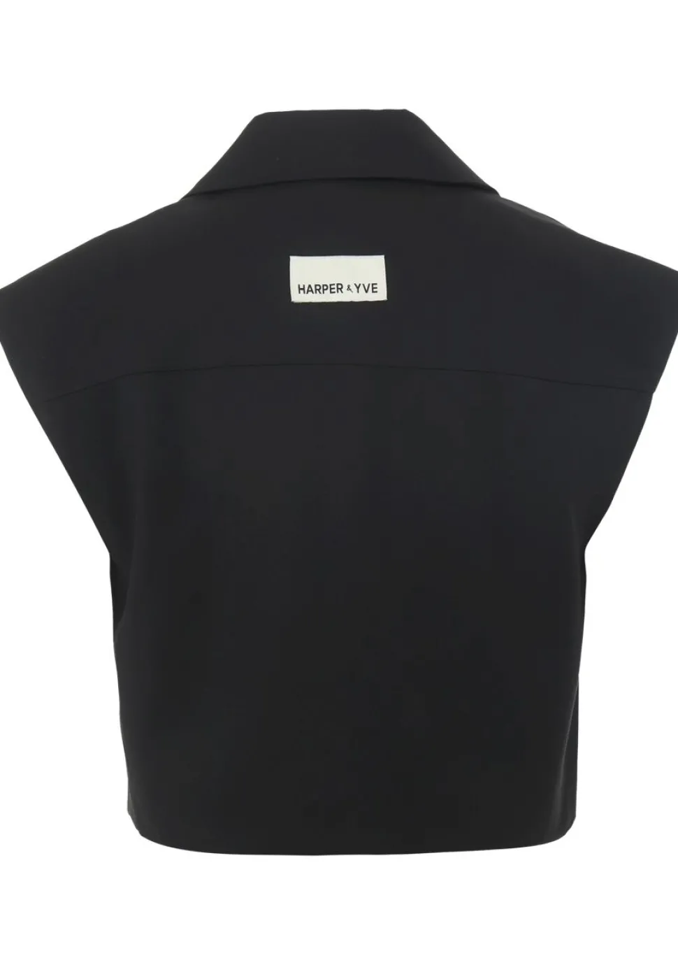 HARPER & YVE GILET
