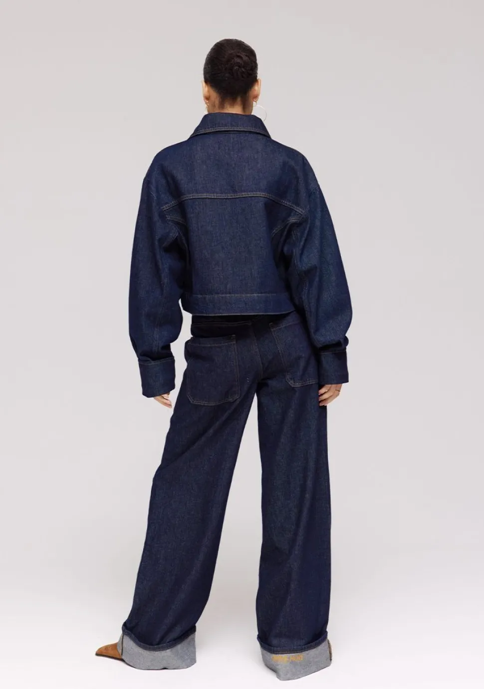 HARPER & YVE JEANS