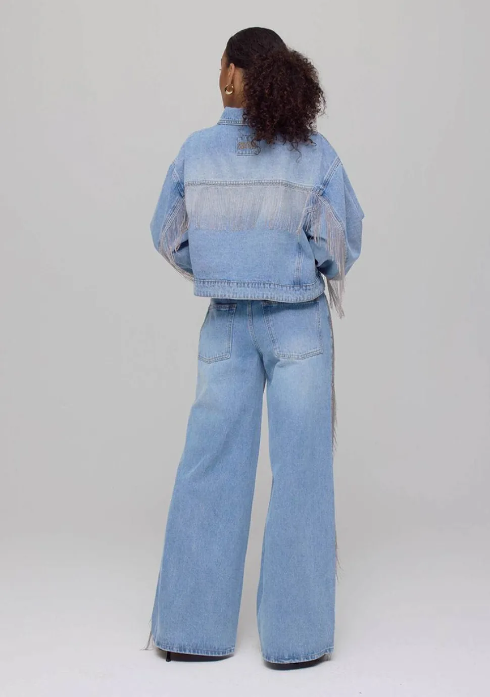 HARPER & YVE JEANS