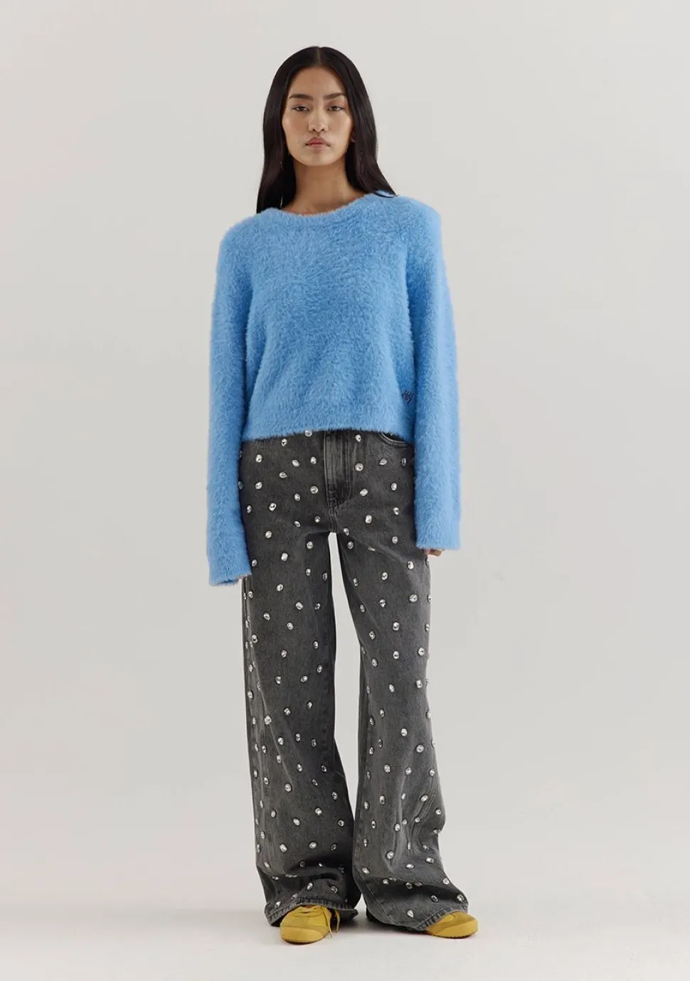 HARPER & YVE JEANS