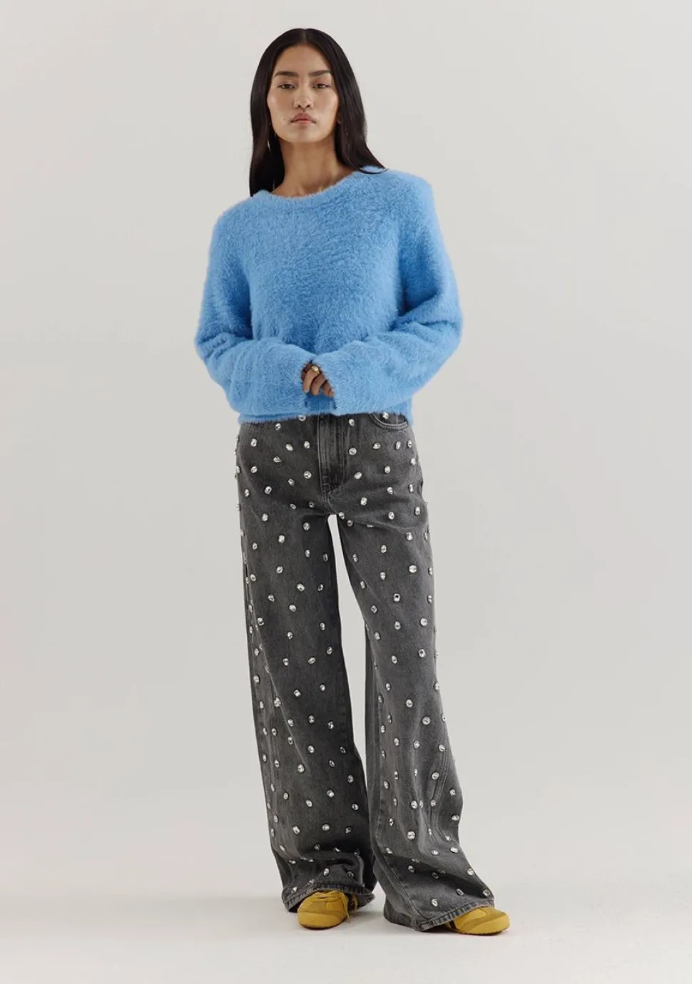 HARPER & YVE JEANS