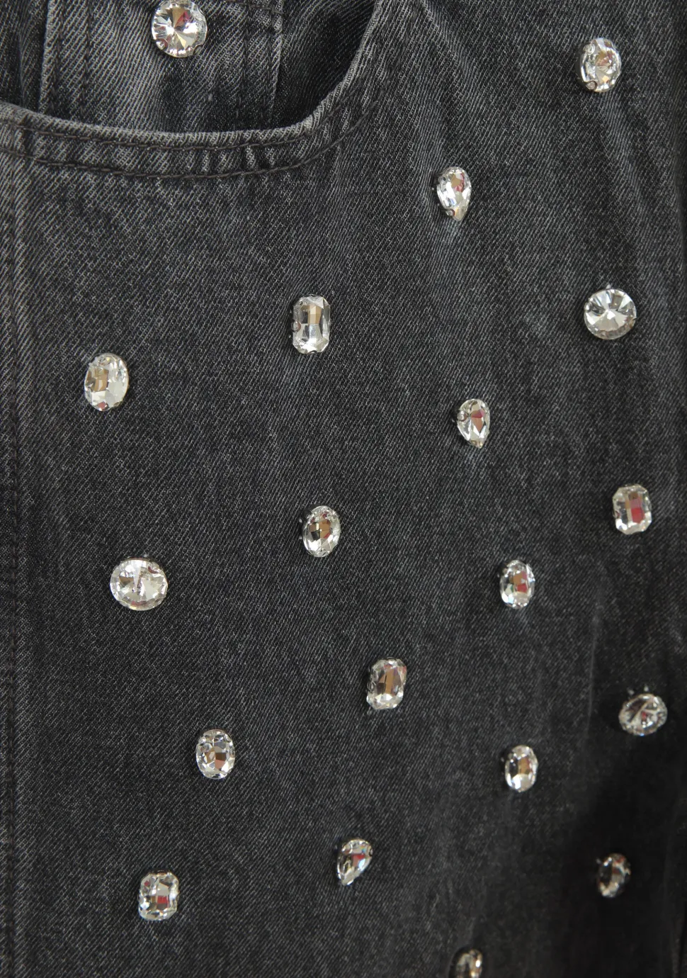 HARPER & YVE JEANS