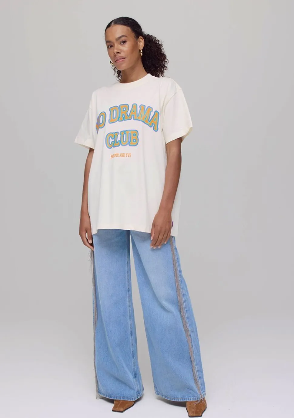 HARPER & YVE SHIRT