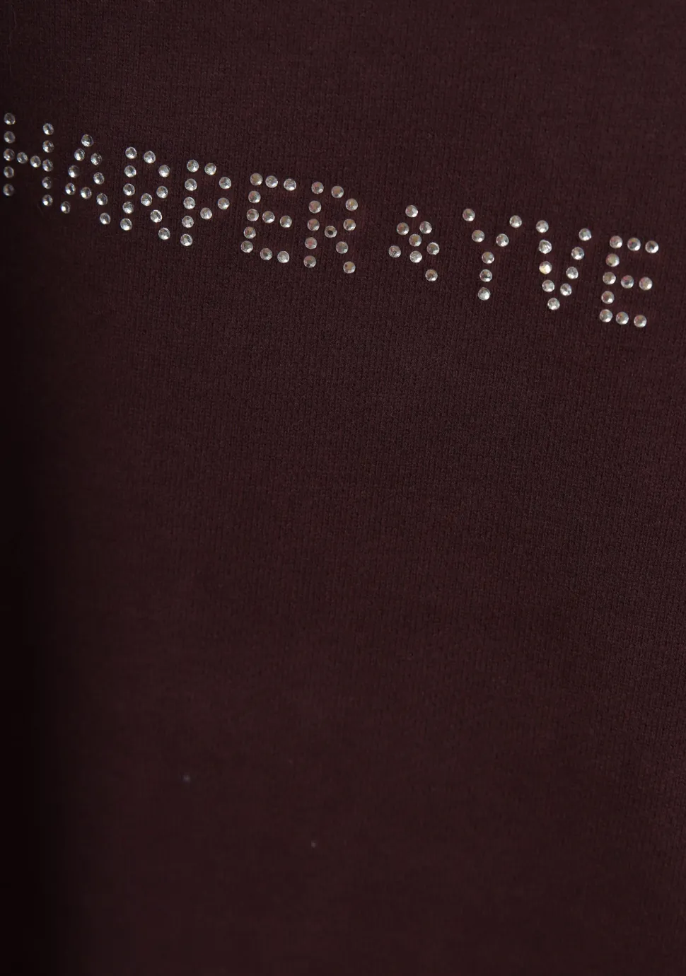 HARPER & YVE SWEATER