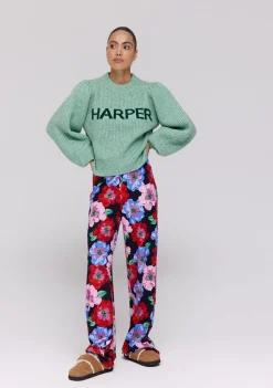 HARPER & YVE TRUI