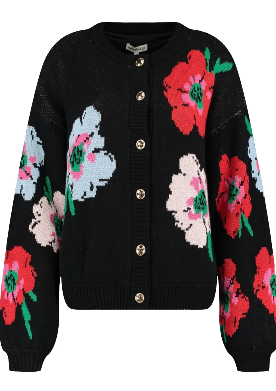 HARPER & YVE VEST