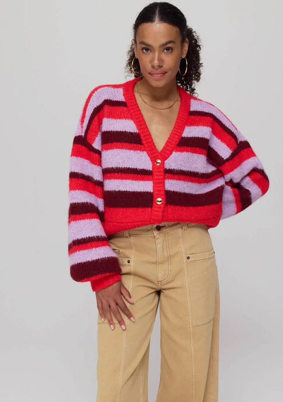 HARPER & YVE VEST