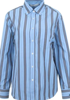 HAUTE L'AMITIÉ BLOUSE