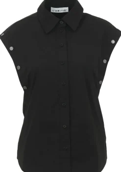 HAUTE L'AMITIÉ BLOUSE