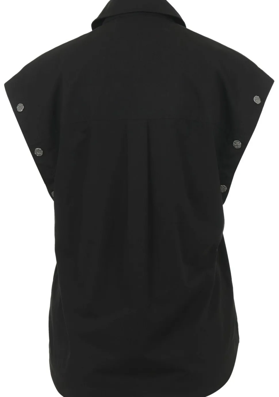 HAUTE L'AMITIÉ BLOUSE