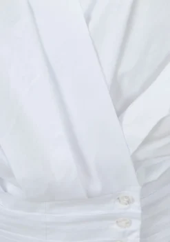 HAUTE L'AMITIÉ BLOUSE