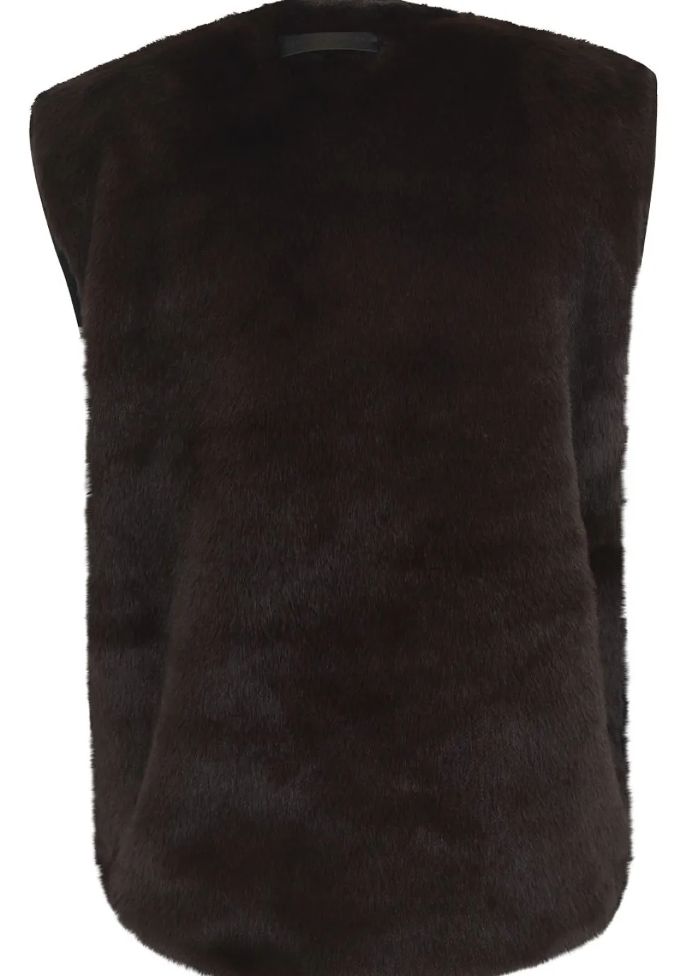 HAUTE L'AMITIÉ GILET