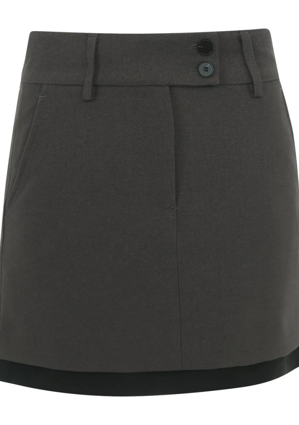 HAUTE L'AMITIÉ KORTE ROK