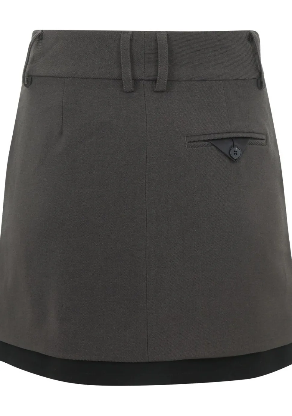 HAUTE L'AMITIÉ KORTE ROK